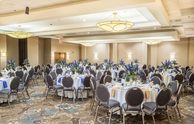 Images DoubleTree by Hilton Hotel Oak Ridge - Knoxville