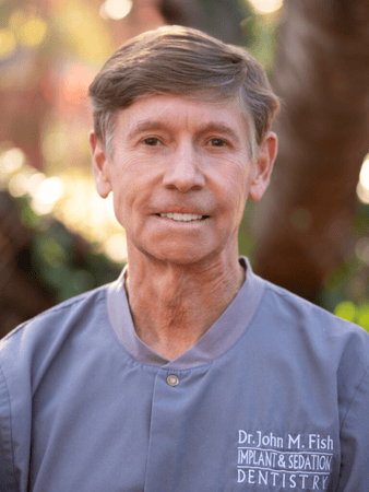 Images Dr. John Fish, DDS