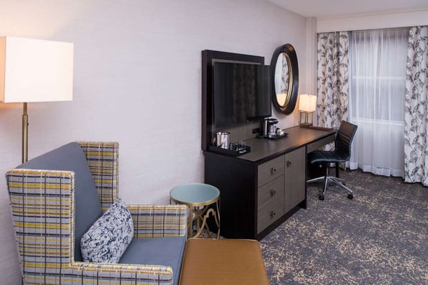 Images DoubleTree by Hilton Utica