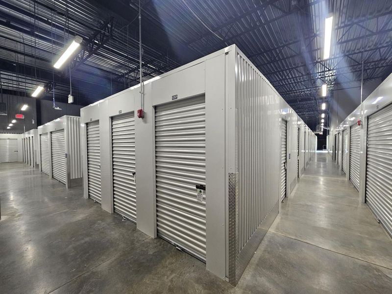 Interior Units