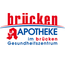 Brücken Apotheke Logo