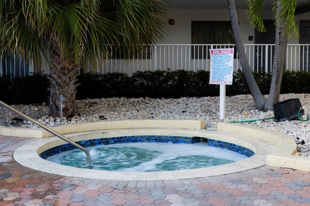 Images Holiday Inn & Suites Boca Raton - North by IHG