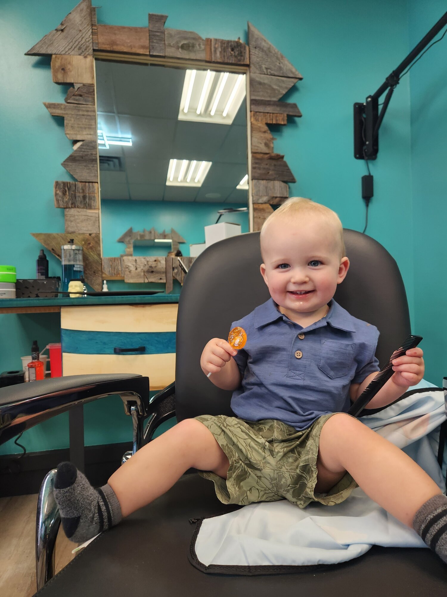 Images Barbers and Blades