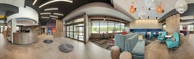 Images Tru by Hilton Frisco Dallas