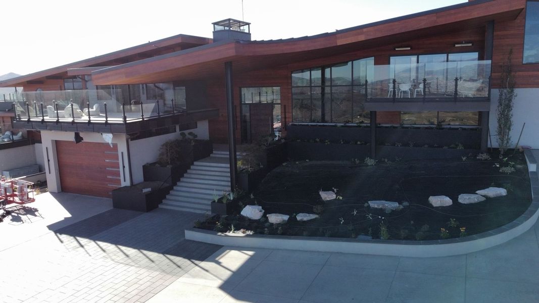 B&D Architectural Metals LLC Image