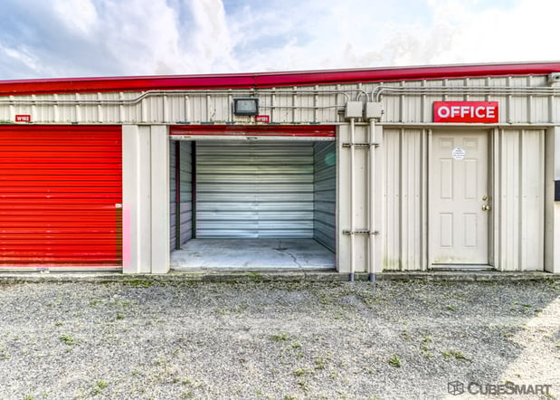 Images CubeSmart Self Storage