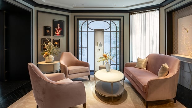 Images Van Cleef & Arpels (Beverly Hills - Rodeo Drive)