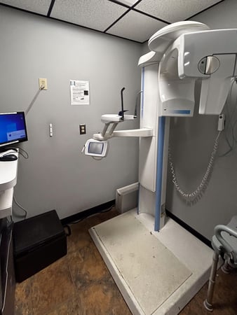 Images Cirocco Dental Center