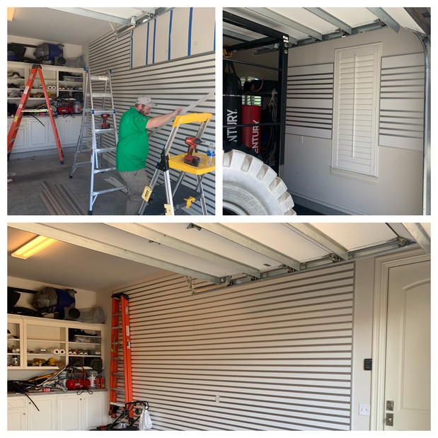Images GarageExperts of Tulsa