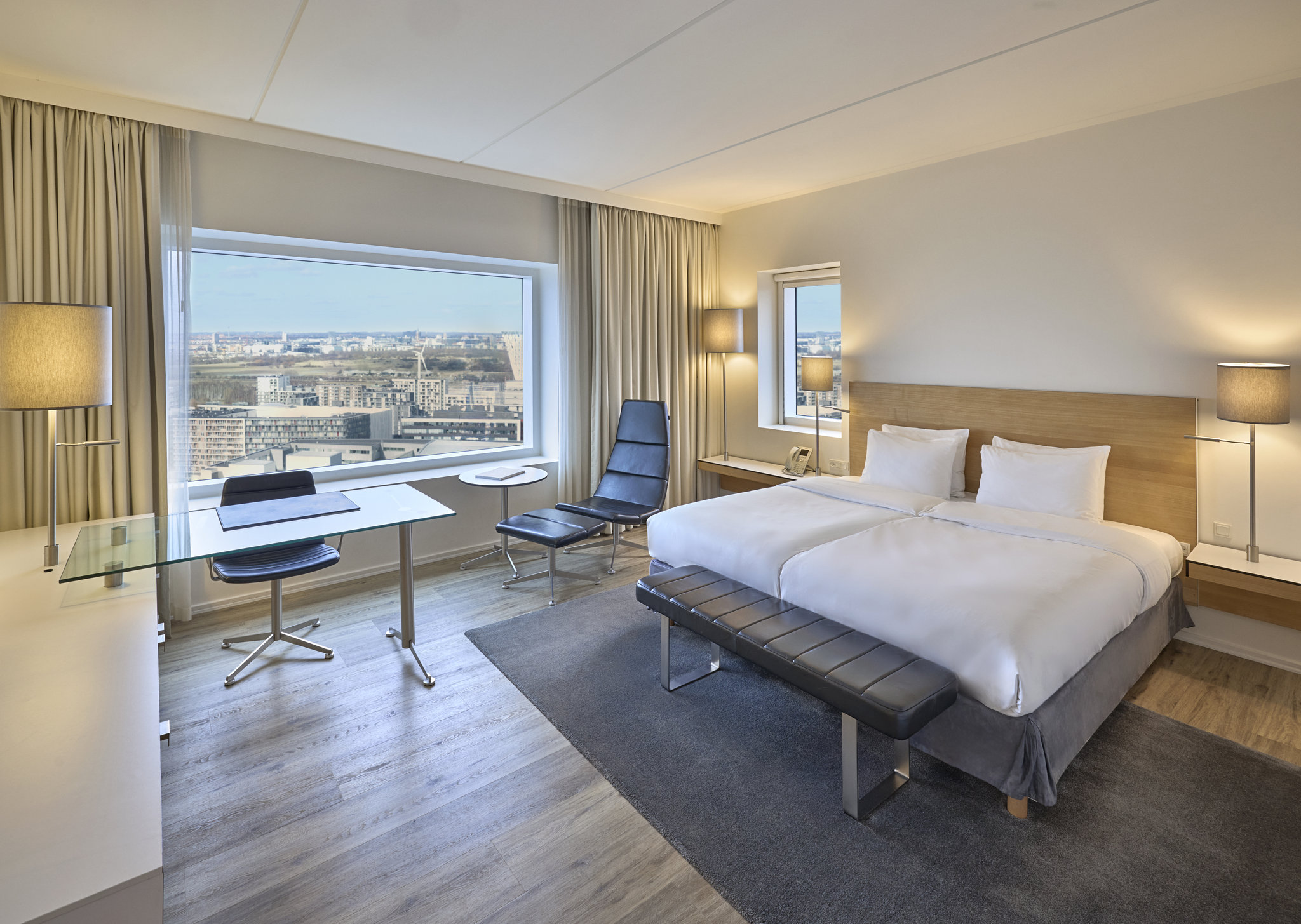 Images Crowne Plaza Copenhagen Towers by IHG