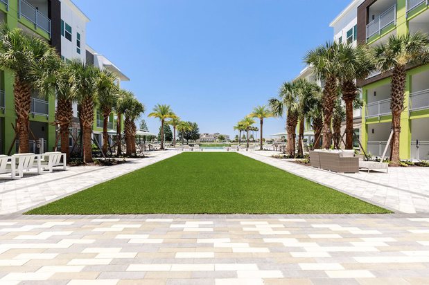 Images Residences at The Green