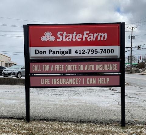 Don Panigall - State Farm Insurance Agent Photo