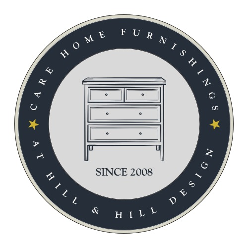 Care Home Furnishings Logo