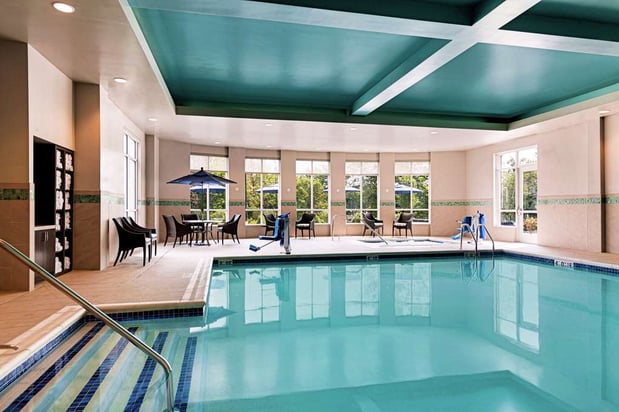 Images Hilton Garden Inn Lenox Pittsfield
