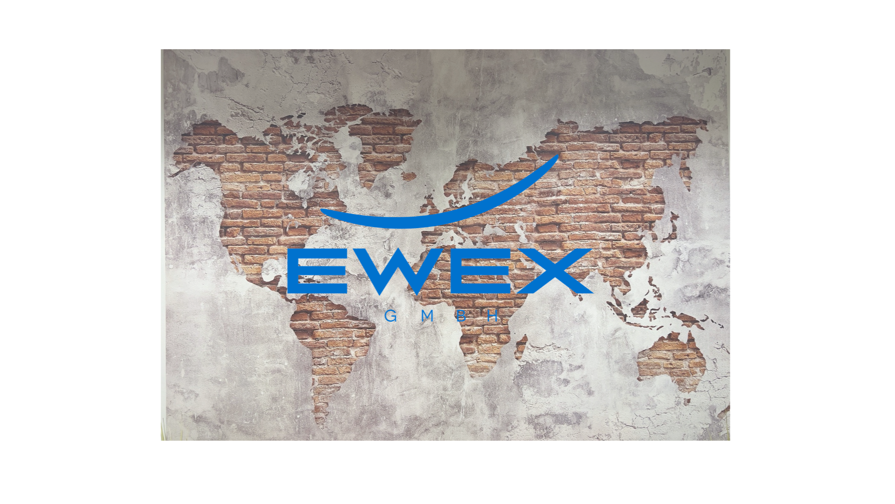 EWEX GmbH in Siegburg - Logo