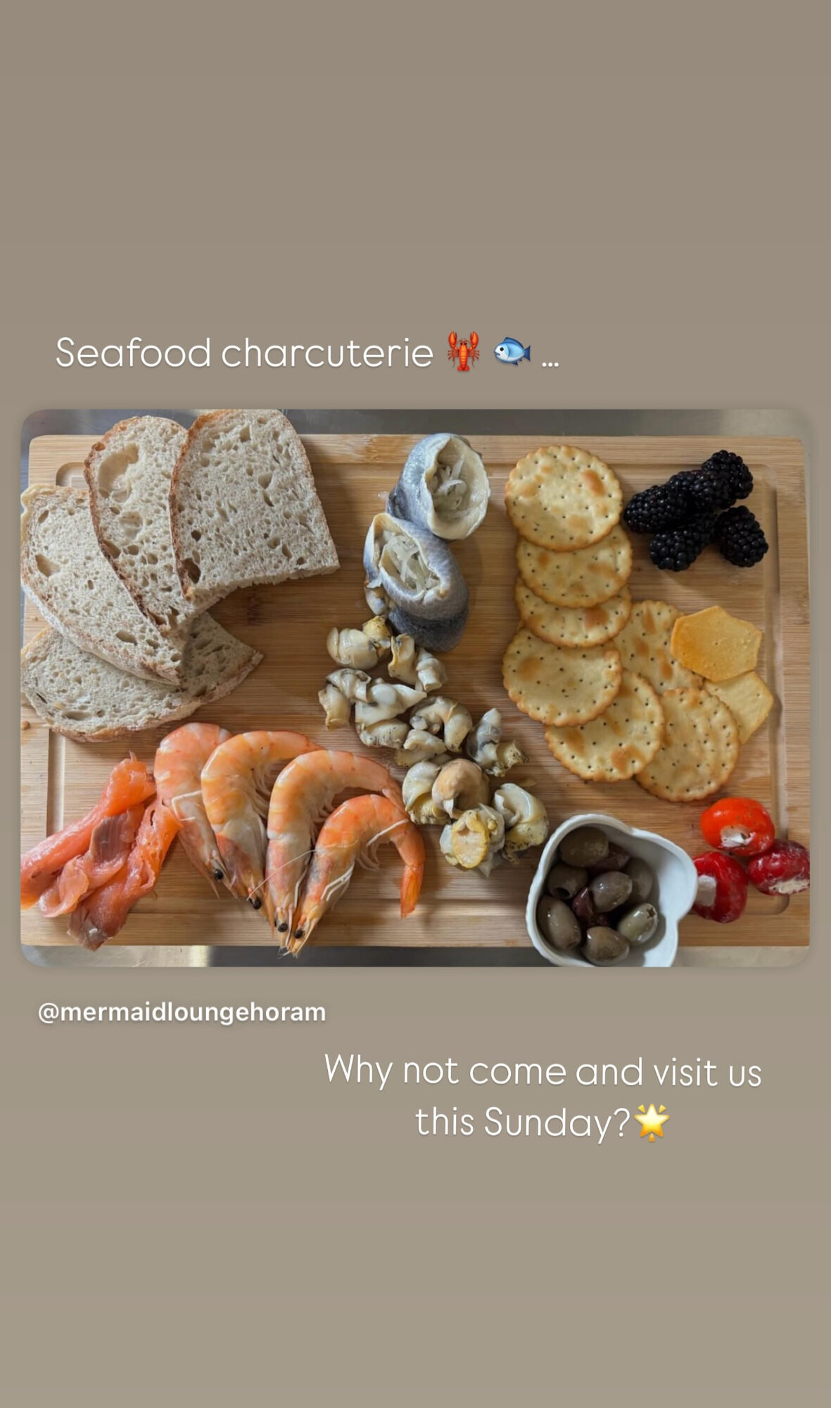 Images Mermaid Lounge Ltd.