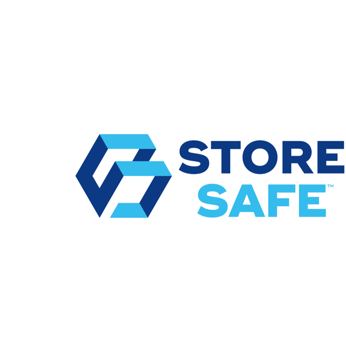 Store Safe Logo