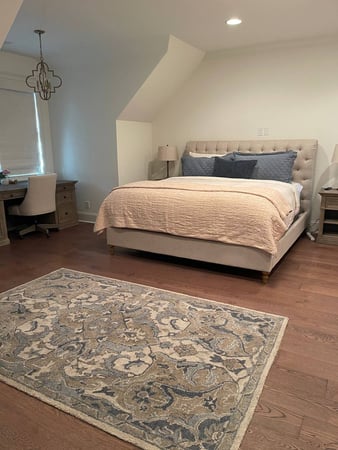 Images De-Luxe Cleaning Services, INC