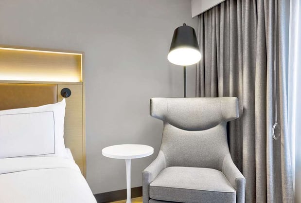 Images DoubleTree by Hilton Davenport