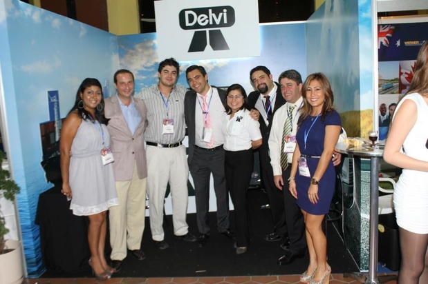 Images Delvi, Inc.