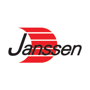 JanssenTrack Logo