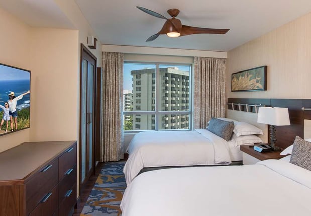 Images Hilton Grand Vacations Club The Grand Islander Waikiki Honolulu