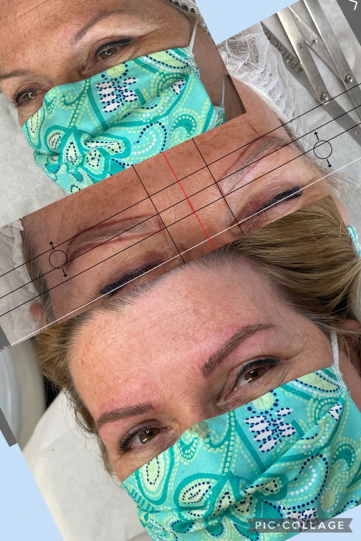 Images Clinique d'Esthétique Leila - Hydrafacial, Microblading, Épilation Laser Sainte-Foy