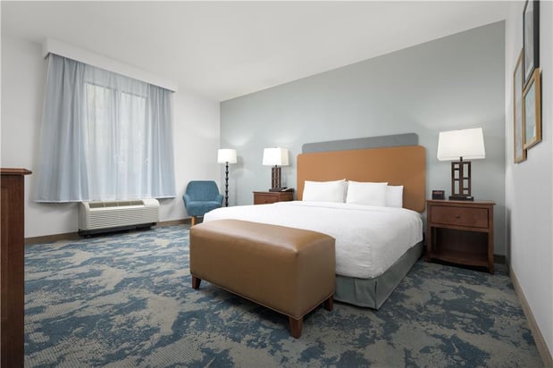 Images Hampton Inn Cleveland