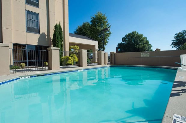 Images Hampton Inn Gainesville