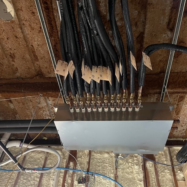 Images Arctic Air Heating, Air Conditioning & Plumbing
