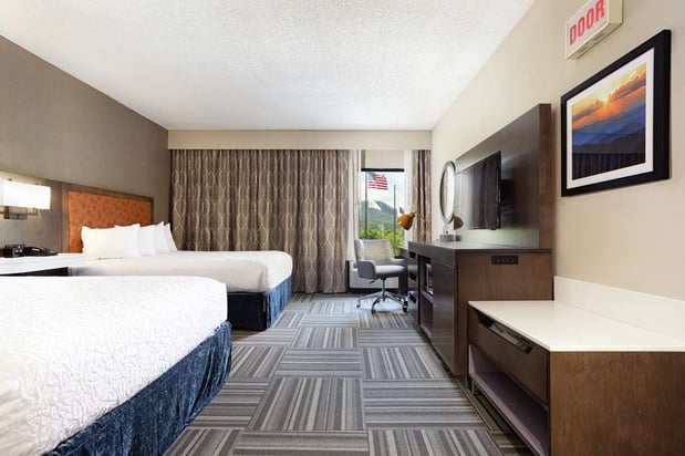 Images Hampton Inn Kingsport