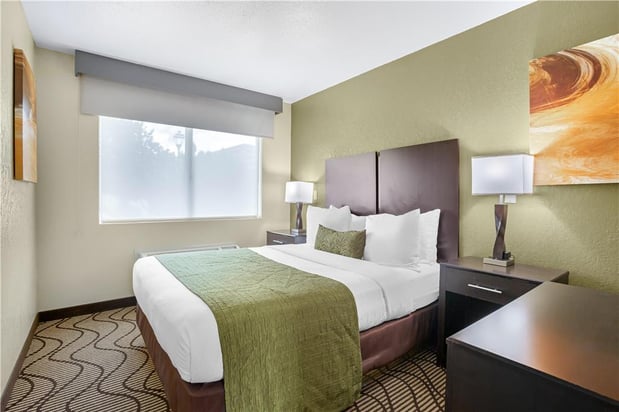 Images Best Western Gold Country Inn