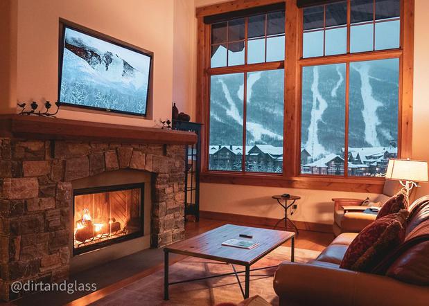 Images Stowe Mountain Rentals