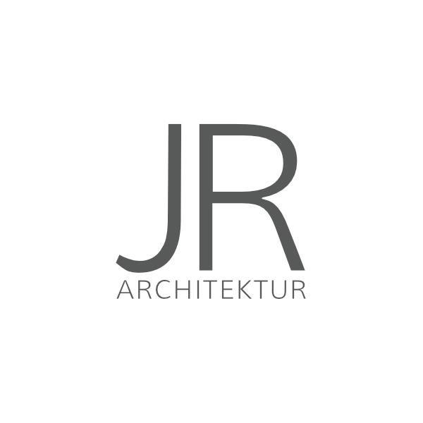 JR Architektur ZT GmbH Logo