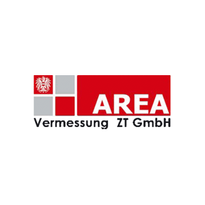 AREA Vermessung ZT GmbH Logo