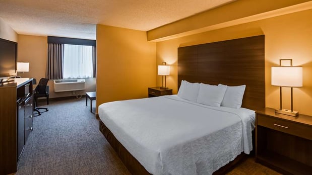Images Best Western East Towne Suites