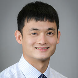 Dr. Christopher Cheng-Yu Liu, MD