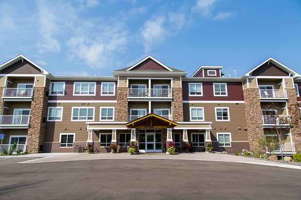 Images Shoreview Senior Living