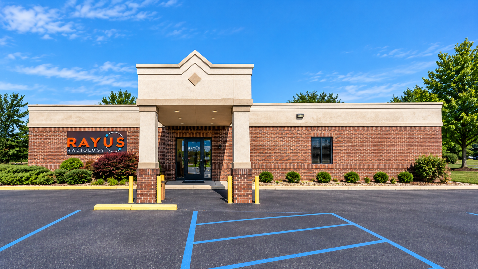 RAYUS Radiology