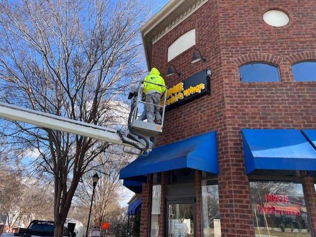 Music City Electricians, LLC Image