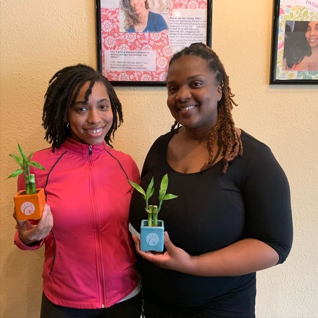 Images 100% Chiropractic - Dunwoody