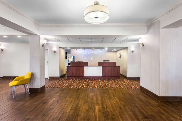 Images Hampton Inn Marion
