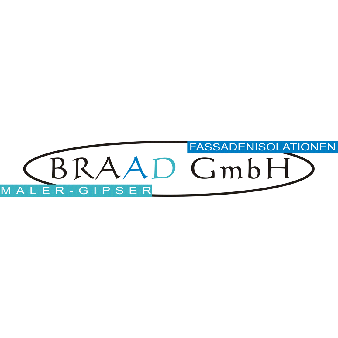 BRAAD GmbH Logo