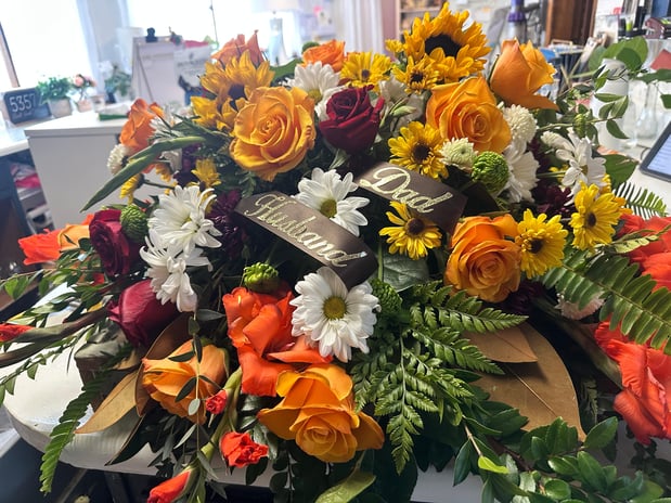 Images Olson's Flowers