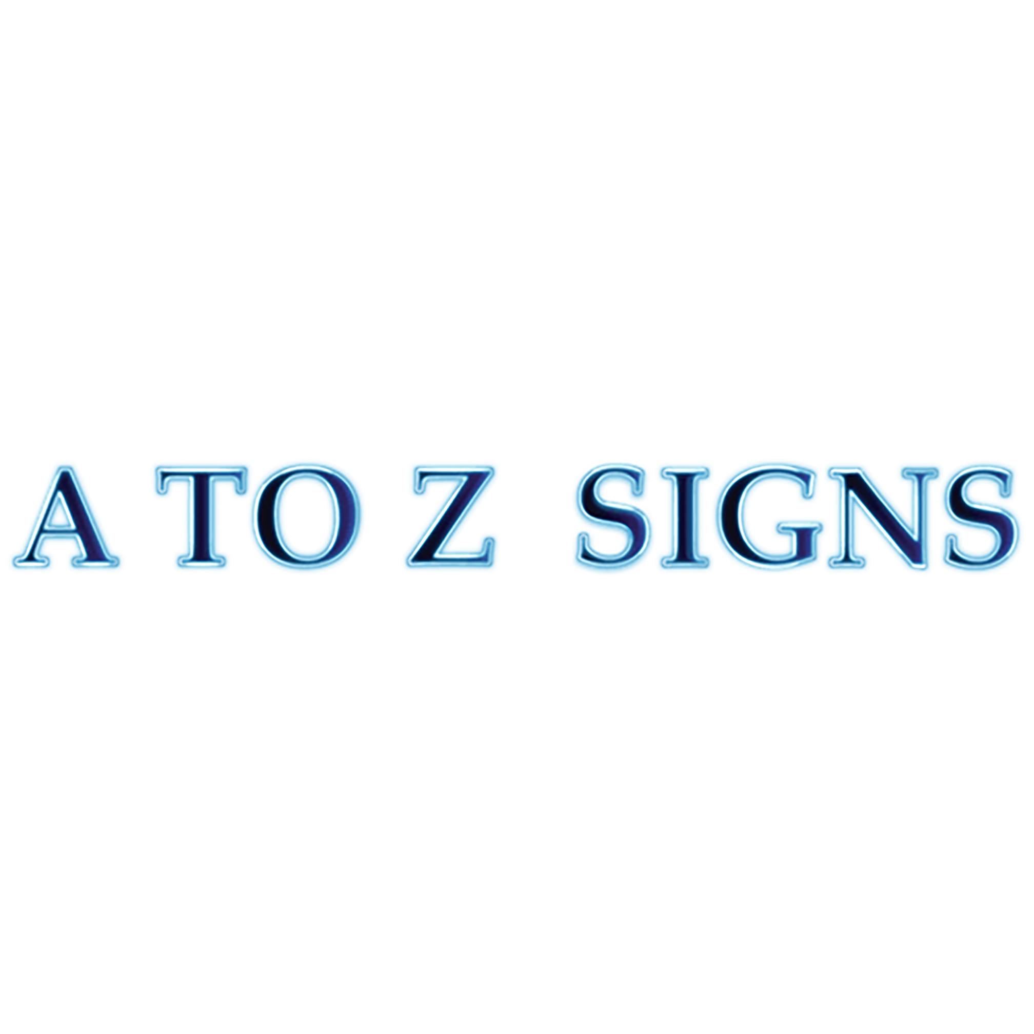 AToZ Signs - Gresham - Gresham, OR 97030 - (503)663-7183 | ShowMeLocal.com