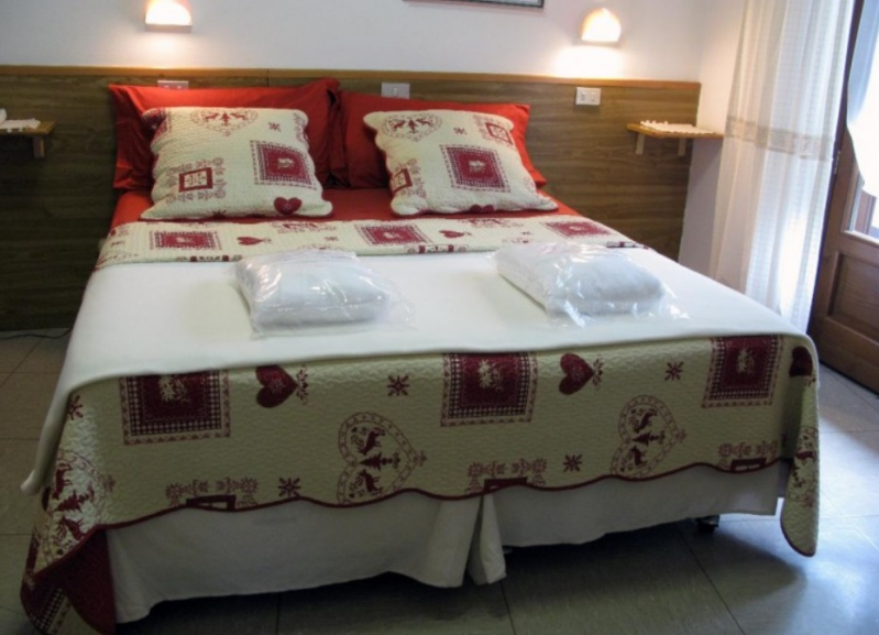 Images Hotel Bucaneve