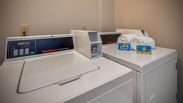 Images Best Western Plus Champaign/Urbana Inn