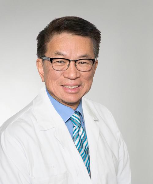Image For Dr. Linus T. Chuang MD