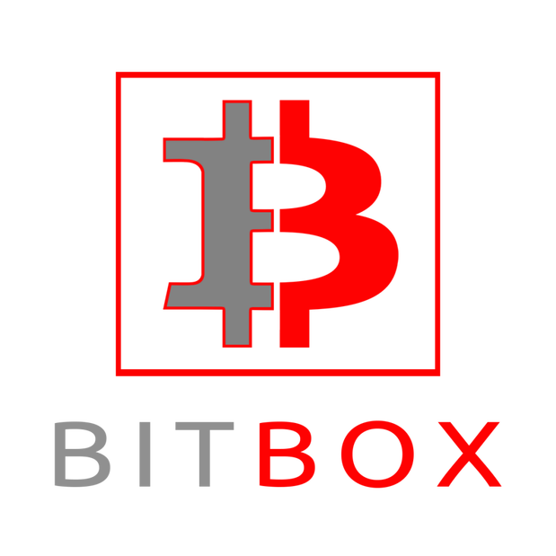 Bitbox Bitcoin ATM Logo
