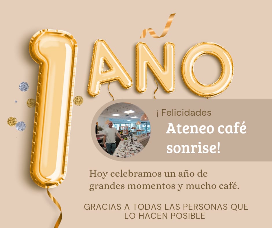 Images Ateneo Café Sonrise